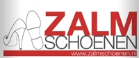 Zalm schoenen